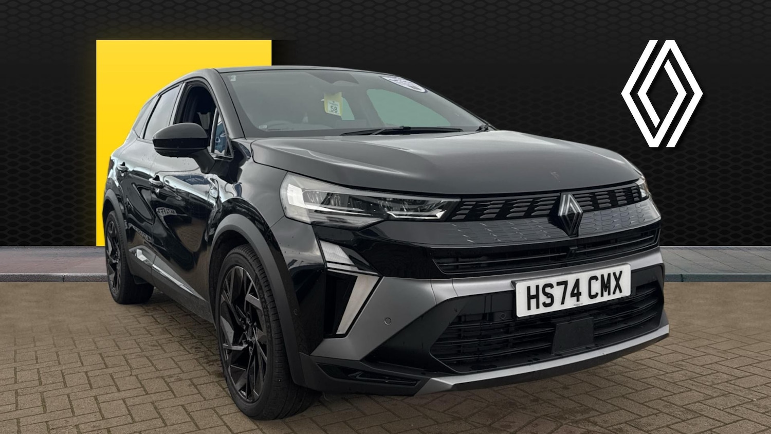 Used Renault Other 2025 for sale - 76971834: Photo 1