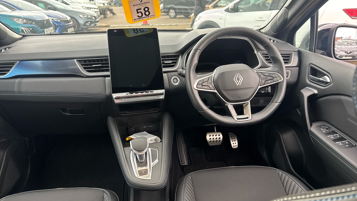 Used Renault Other 2025 for sale - 76971834: Photo 10