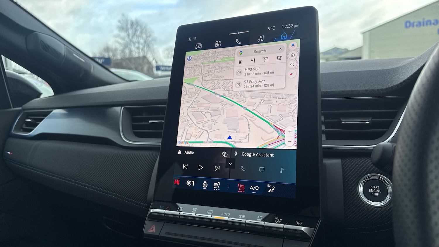 Used Renault Other 2025 for sale - 76971834: Photo 12