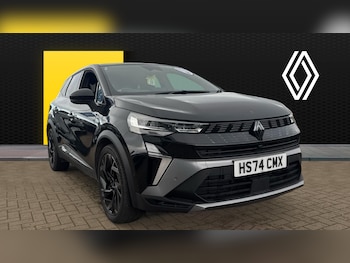 Renault Other feature image