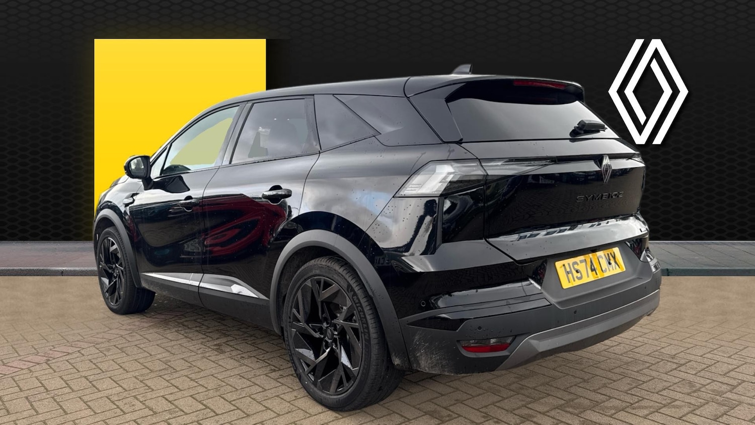 Used Renault Other 2025 for sale - 76971834: Photo 2