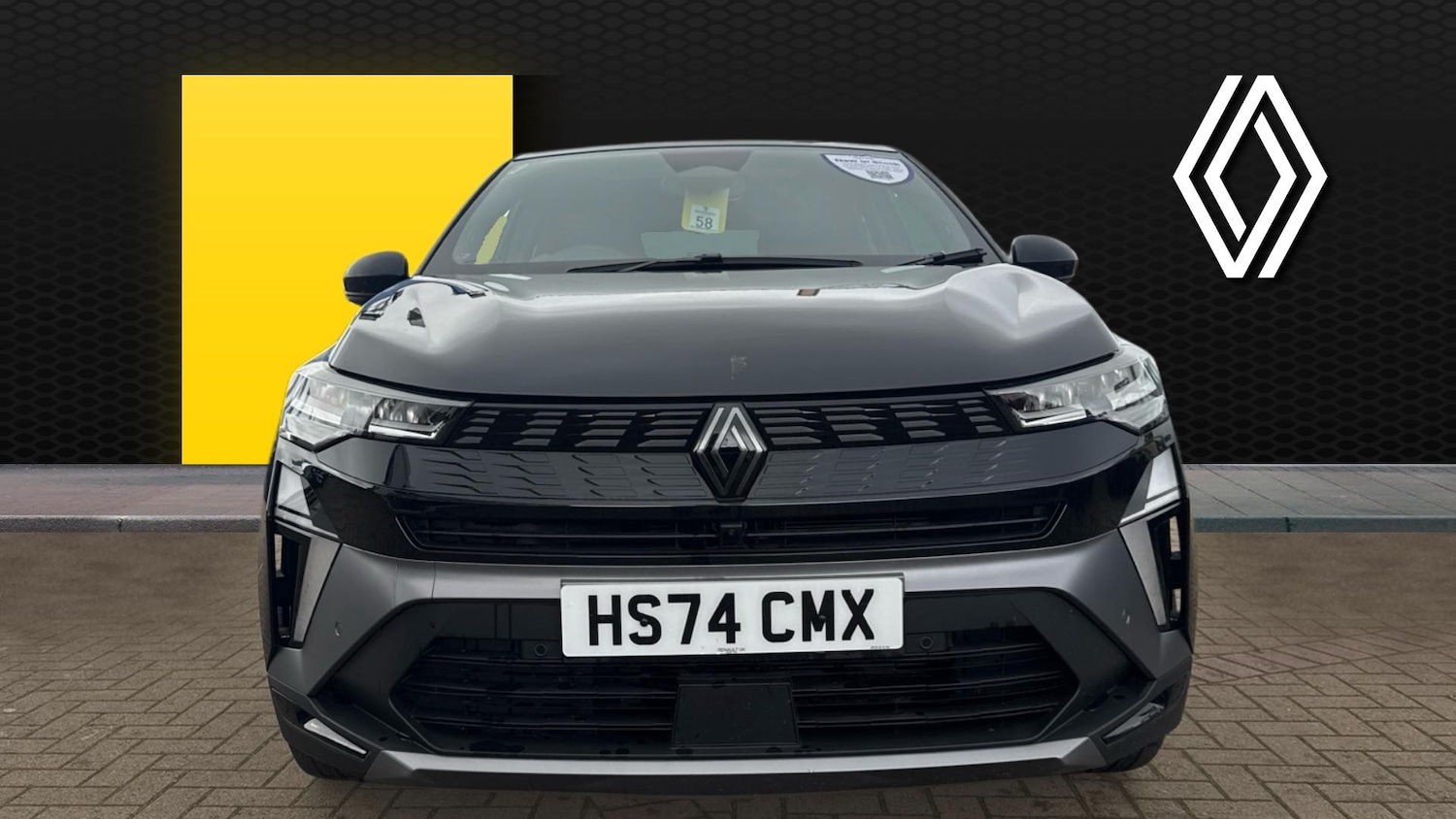 Used Renault Other 2025 for sale - 76971834: Photo 3