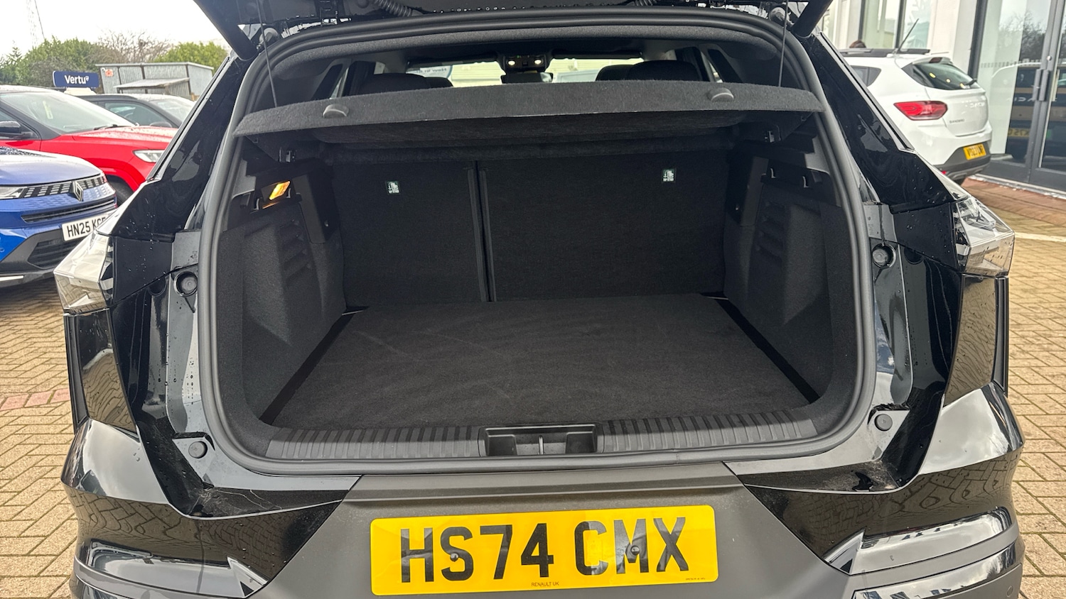 Used Renault Other 2025 for sale - 76971834: Photo 4