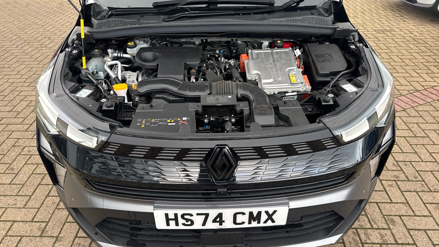 Used Renault Other 2025 for sale - 76971834: Photo 8