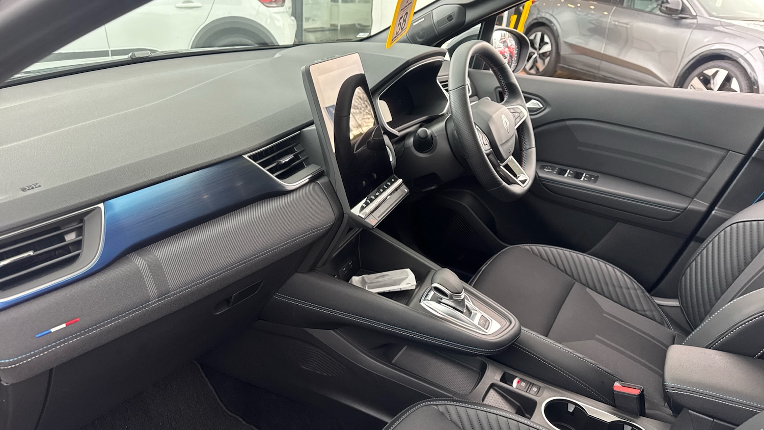 Used Renault Other 2025 for sale - 76971834: Photo 9