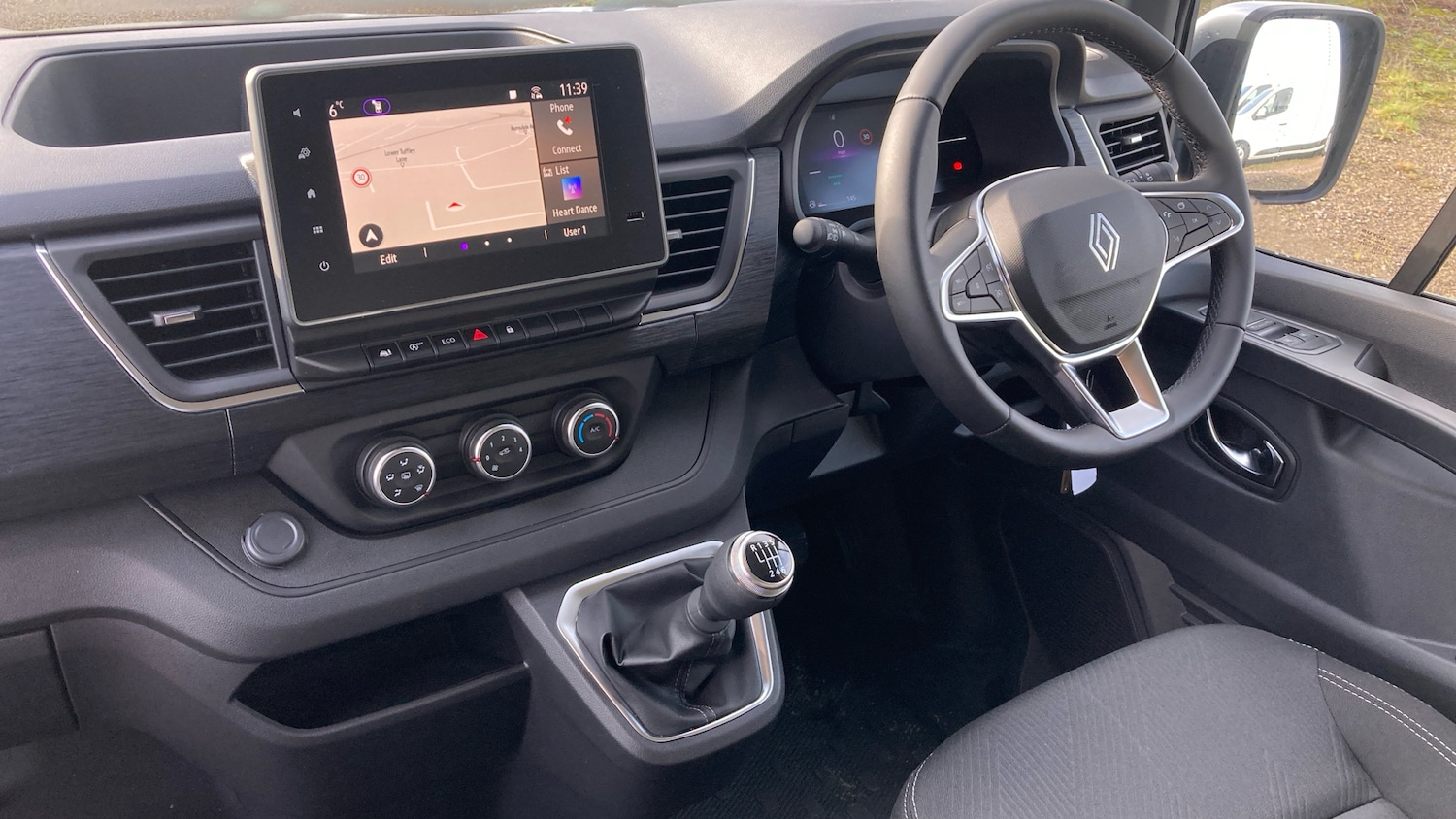 Used Renault Trafic 2025 for sale - 77005832: Photo 10