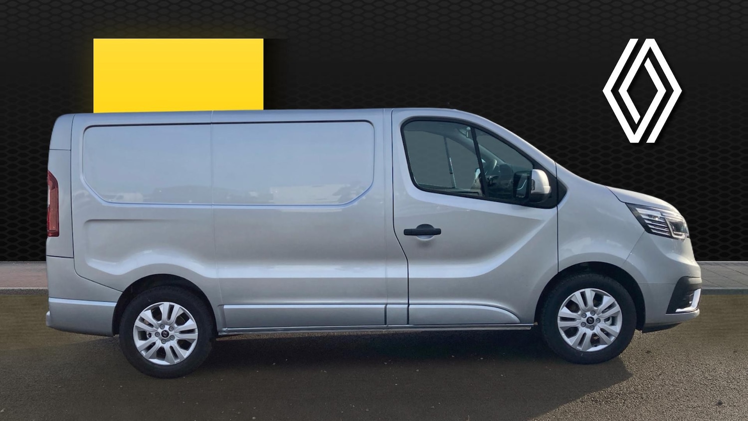 Used Renault Trafic 2025 for sale - 77005832: Photo 5