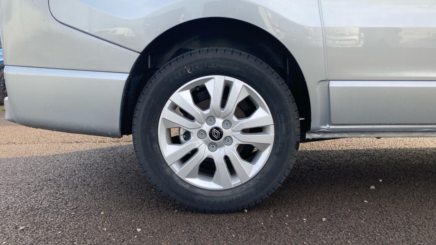 Used Renault Trafic 2025 for sale - 77005832: Photo 7