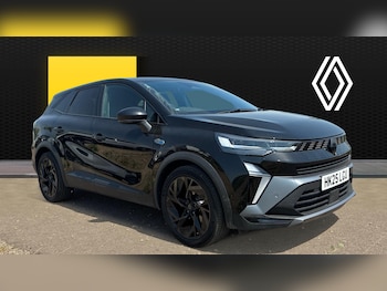 Used Renault Symbioz 2025 for sale - 79056846: Photo