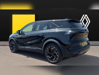 Used Renault Symbioz 2025 for sale - 79056846: Photo