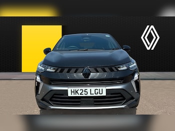 Used Renault Symbioz 2025 for sale - 79056846: Photo