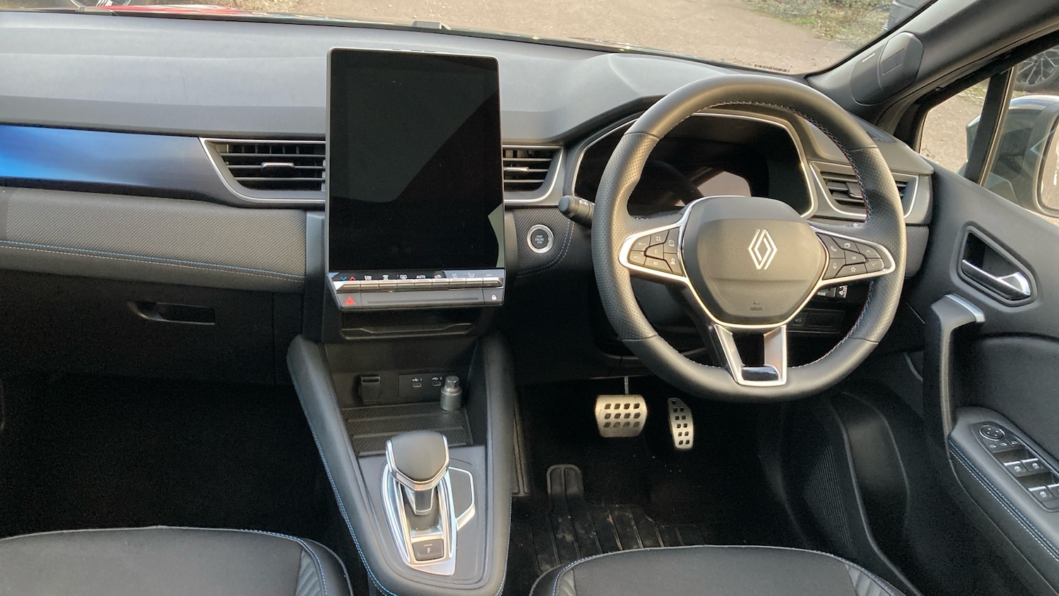 Used Renault Other 2024 for sale - 77103334: Photo 10