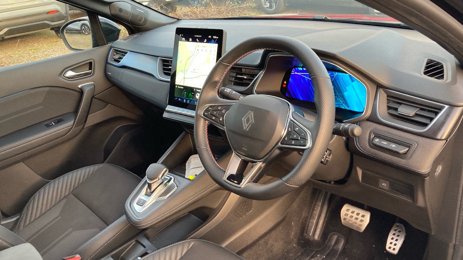 Used Renault Other 2024 for sale - 77103334: Photo 11