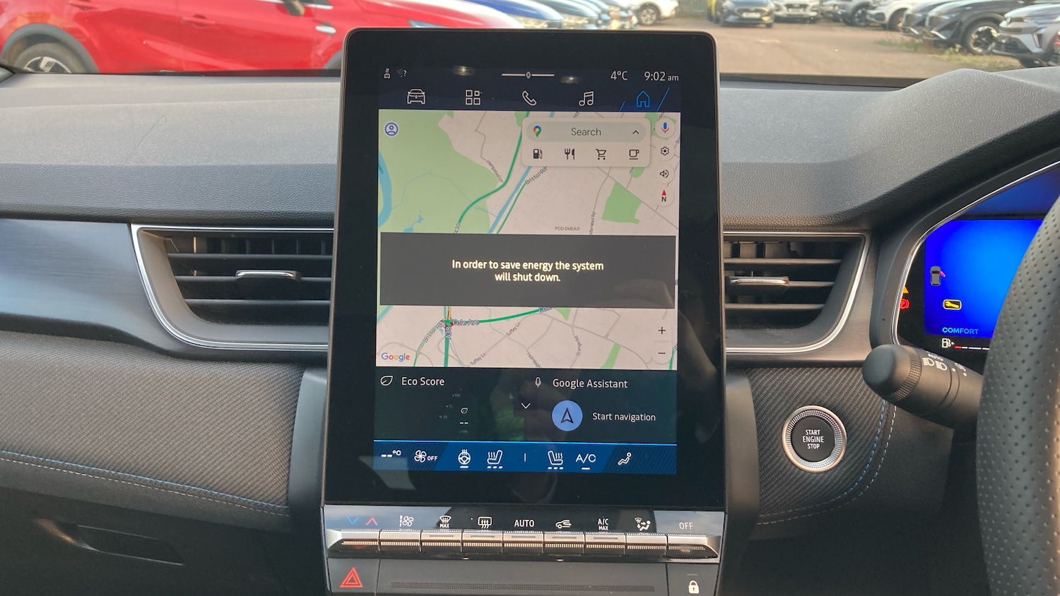 Used Renault Other 2024 for sale - 77103334: Photo 12