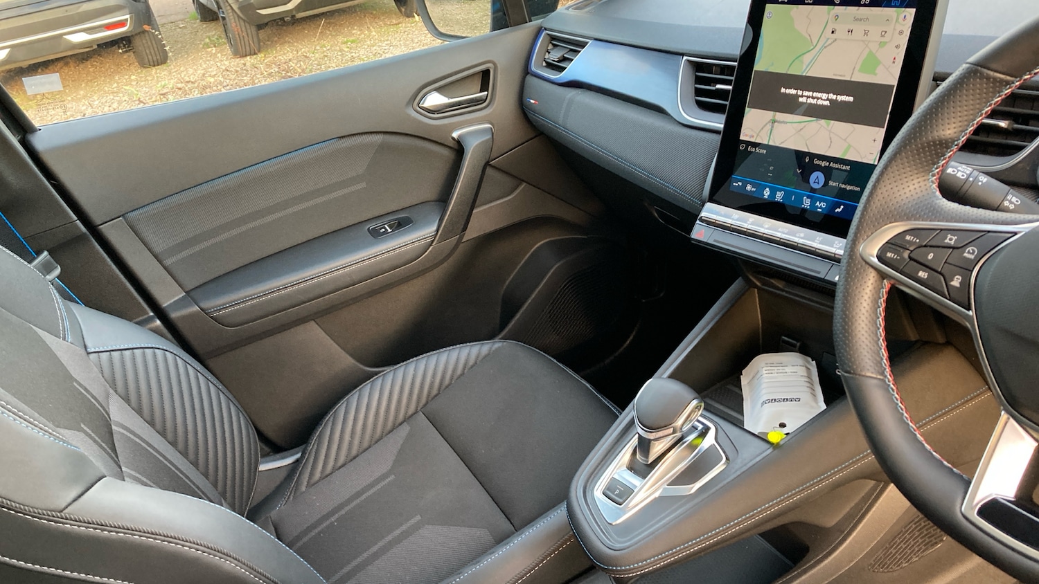 Used Renault Other 2024 for sale - 77103334: Photo 14