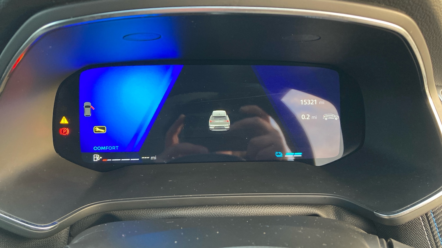 Used Renault Other 2024 for sale - 77103334: Photo 18