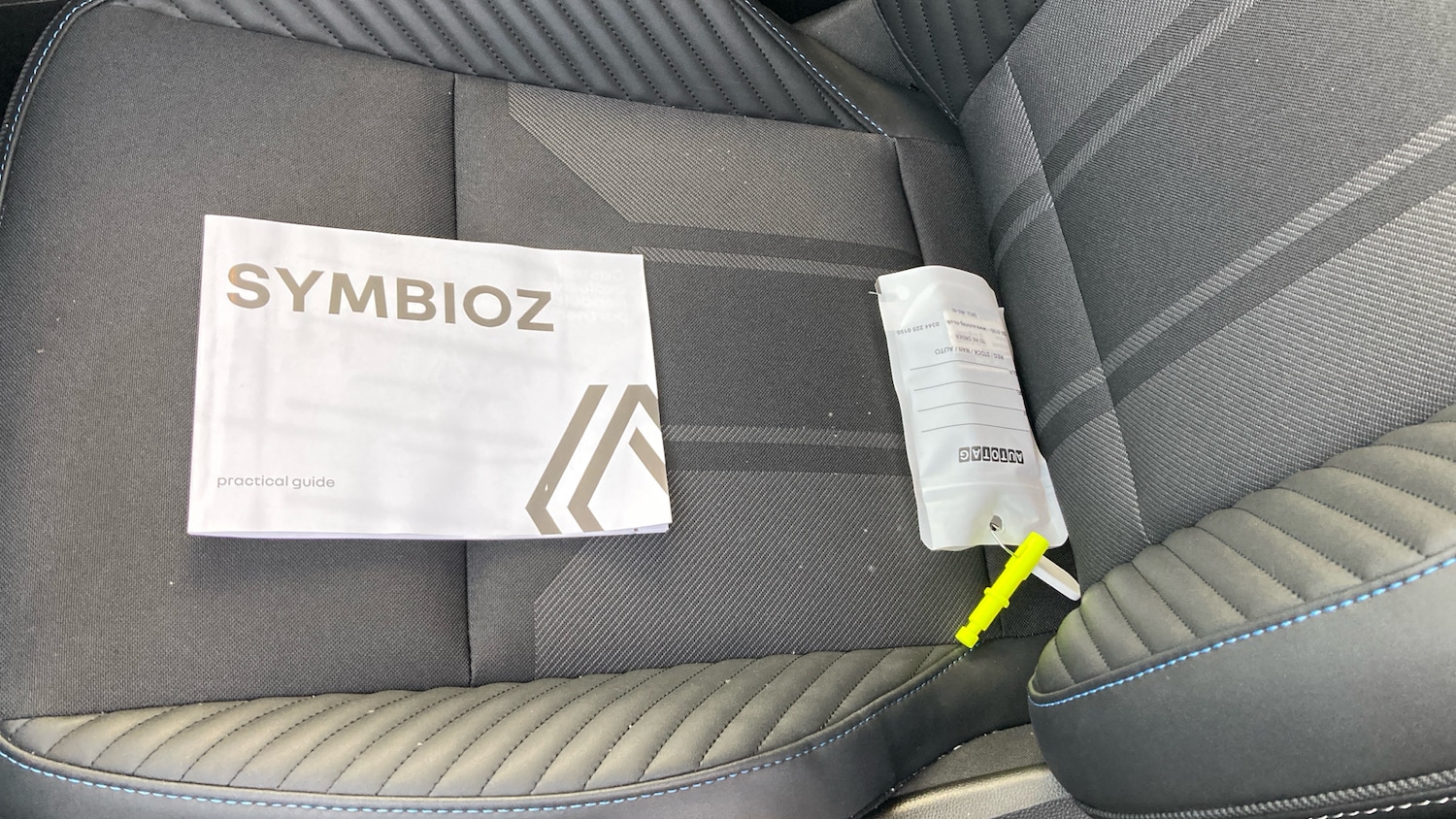 Used Renault Other 2024 for sale - 77103334: Photo 19