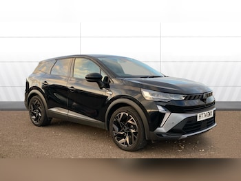 Renault Other feature image