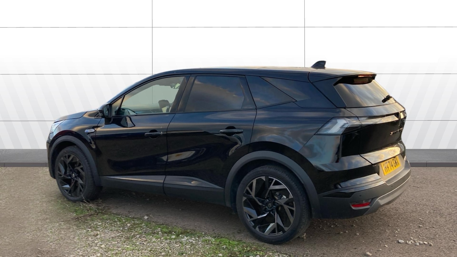 Used Renault Other 2024 for sale - 77103334: Photo 2