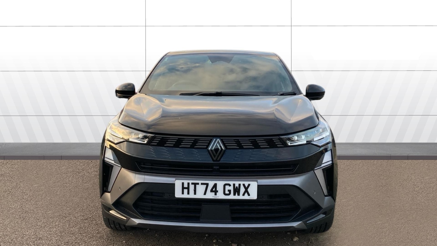 Used Renault Other 2024 for sale - 77103334: Photo 3