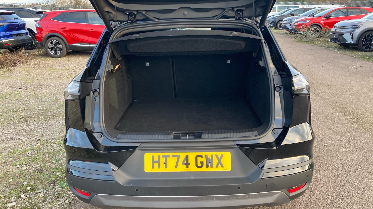 Used Renault Other 2024 for sale - 77103334: Photo 4