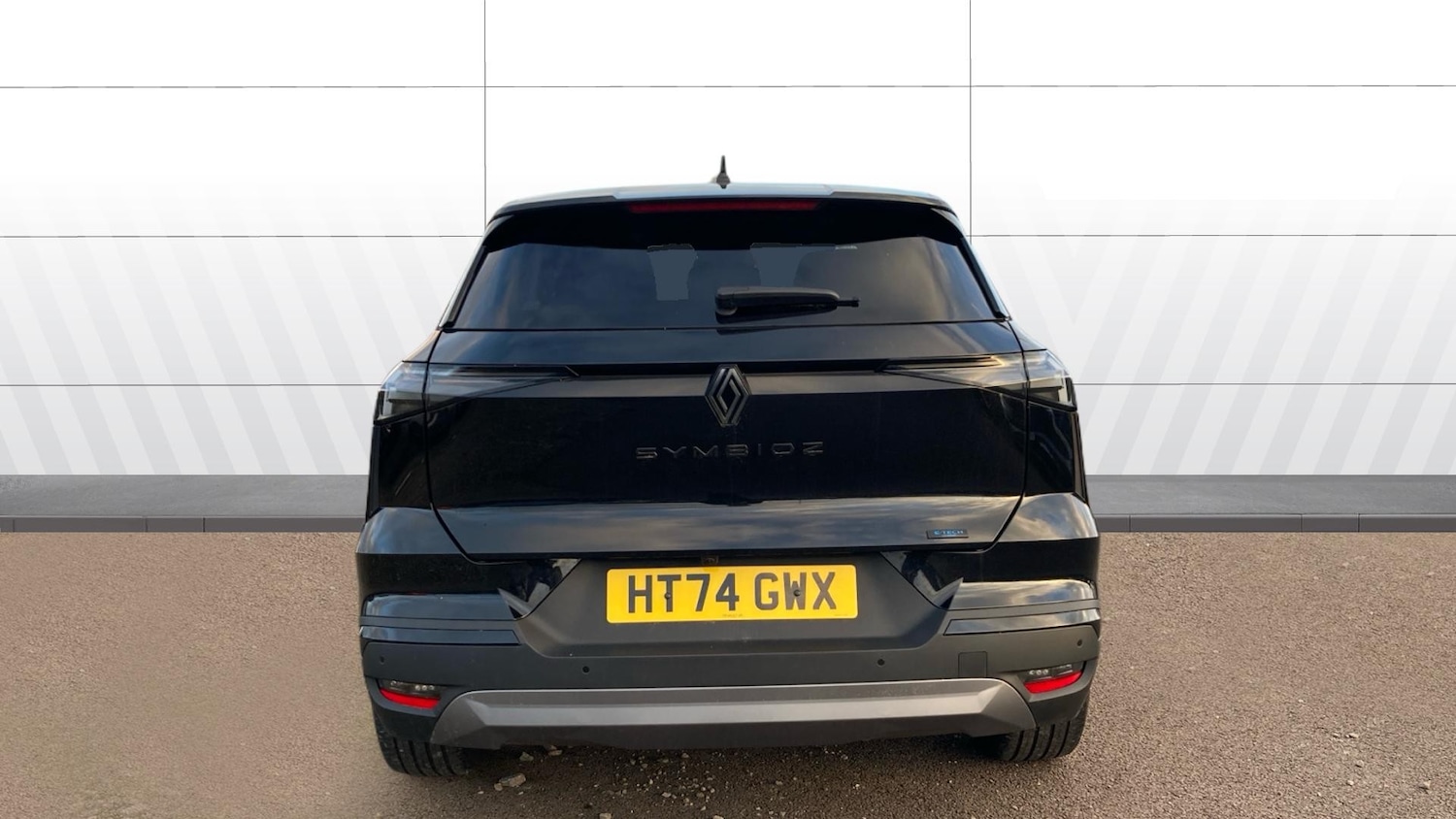 Used Renault Other 2024 for sale - 77103334: Photo 6