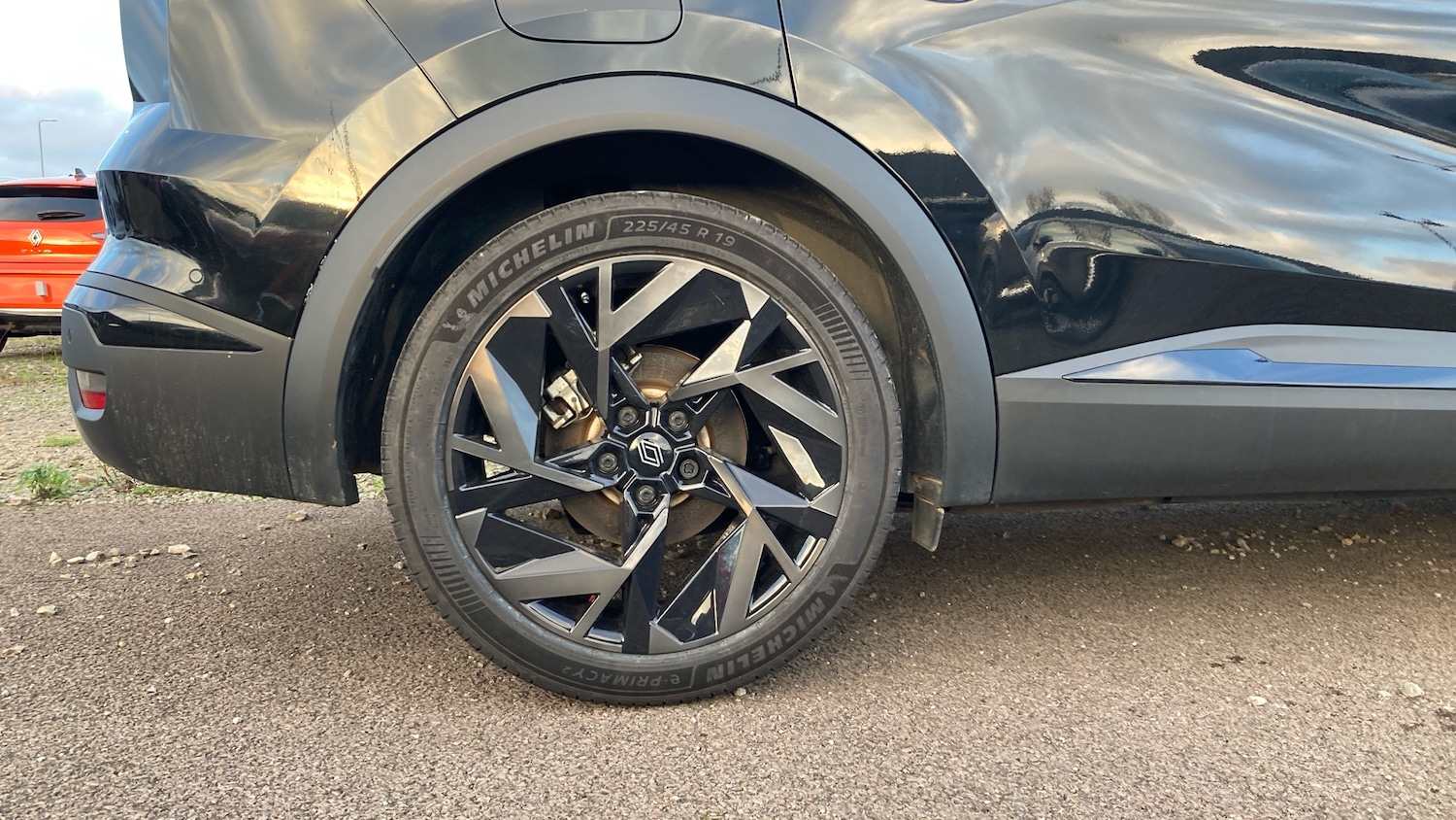 Used Renault Other 2024 for sale - 77103334: Photo 7