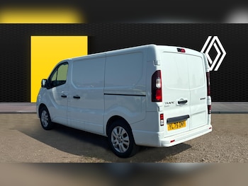 Used Renault Trafic 2025 for sale - 78250713: Photo