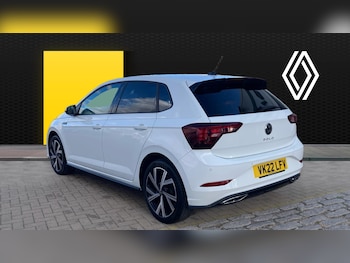 Used Volkswagen Polo 2022 for sale - 75937990: Photo