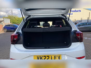 Used Volkswagen Polo 2022 for sale - 75937990: Photo