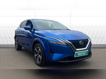 Used Nissan Qashqai 2023 for sale - 78581943: Photo
