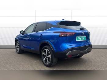 Used Nissan Qashqai 2023 for sale - 78581943: Photo