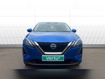 Used Nissan Qashqai 2023 for sale - 78581943: Photo
