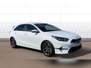 2023 (73) - 1.5T GDi ISG 138 3 5dr Petrol Hatchback