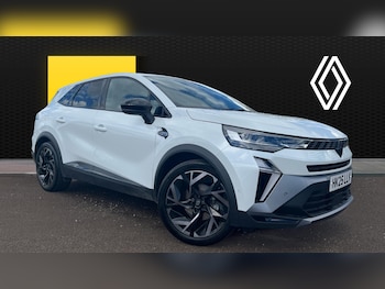 Used Renault Symbioz 2025 for sale - 78581951: Photo