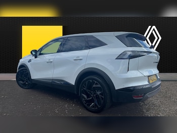 Used Renault Symbioz 2025 for sale - 78581951: Photo