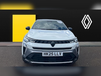 Used Renault Symbioz 2025 for sale - 78581951: Photo