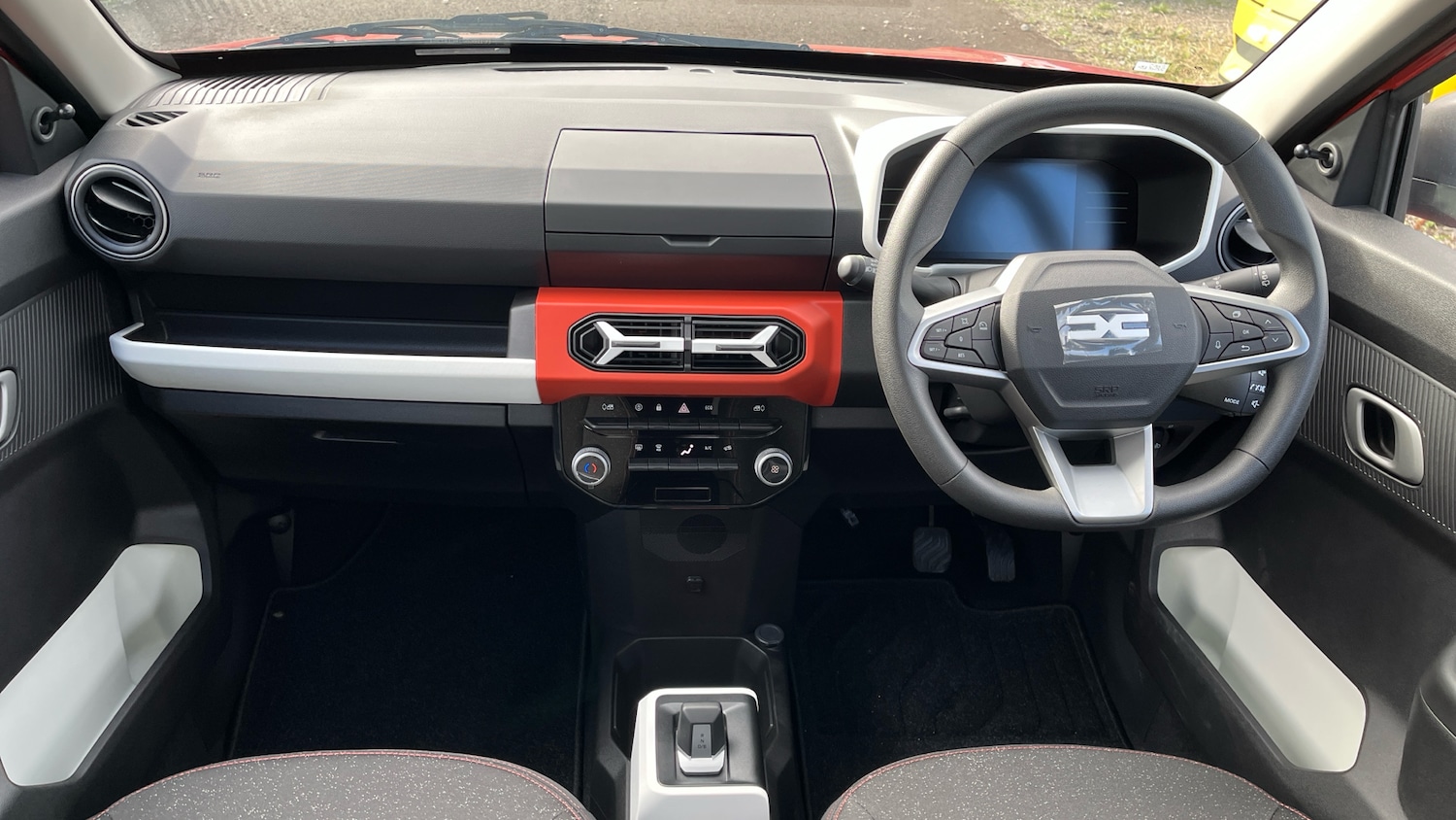 Used Dacia Spring 2025 for sale - 76322444: Photo 10