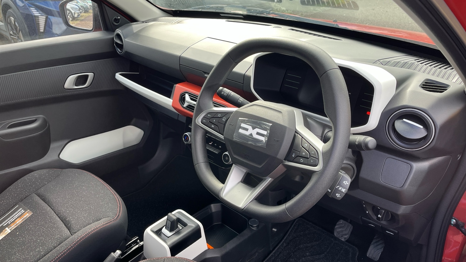 Used Dacia Spring 2025 for sale - 76322444: Photo 11