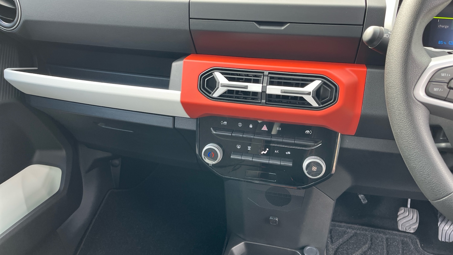 Used Dacia Spring 2025 for sale - 76322444: Photo 12