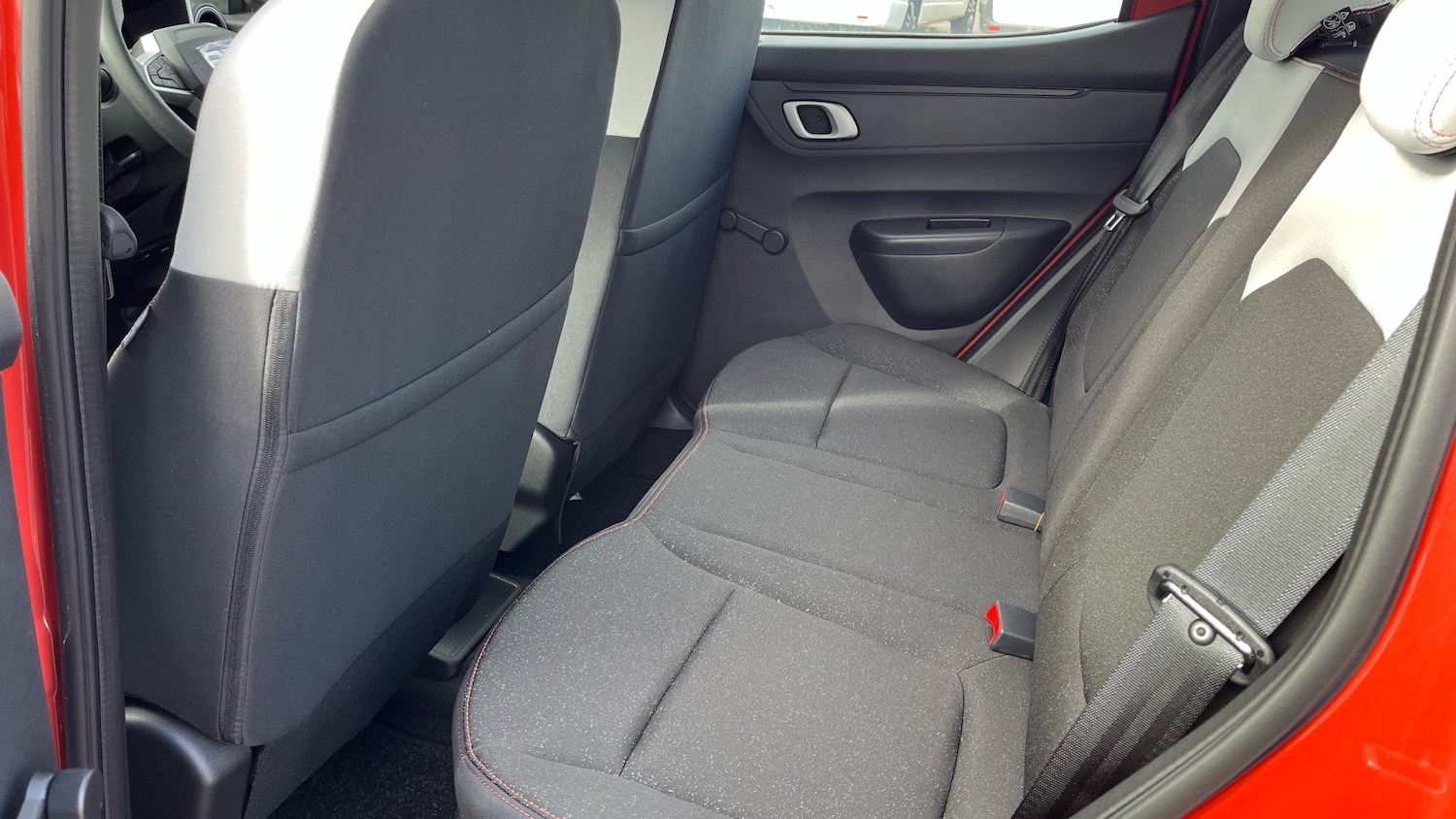 Used Dacia Spring 2025 for sale - 76322444: Photo 16