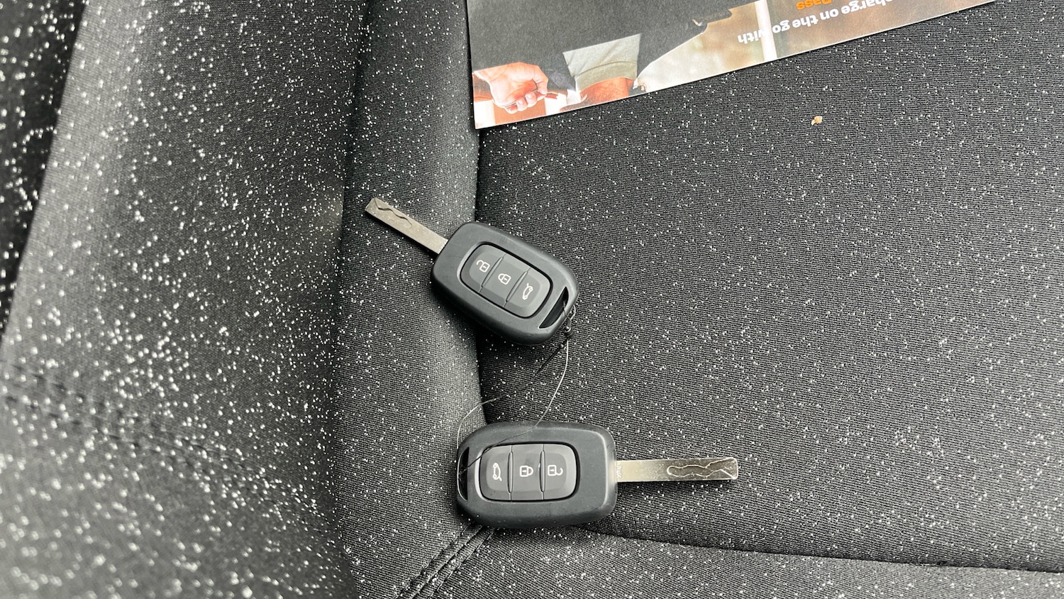 Used Dacia Spring 2025 for sale - 76322444: Photo 19