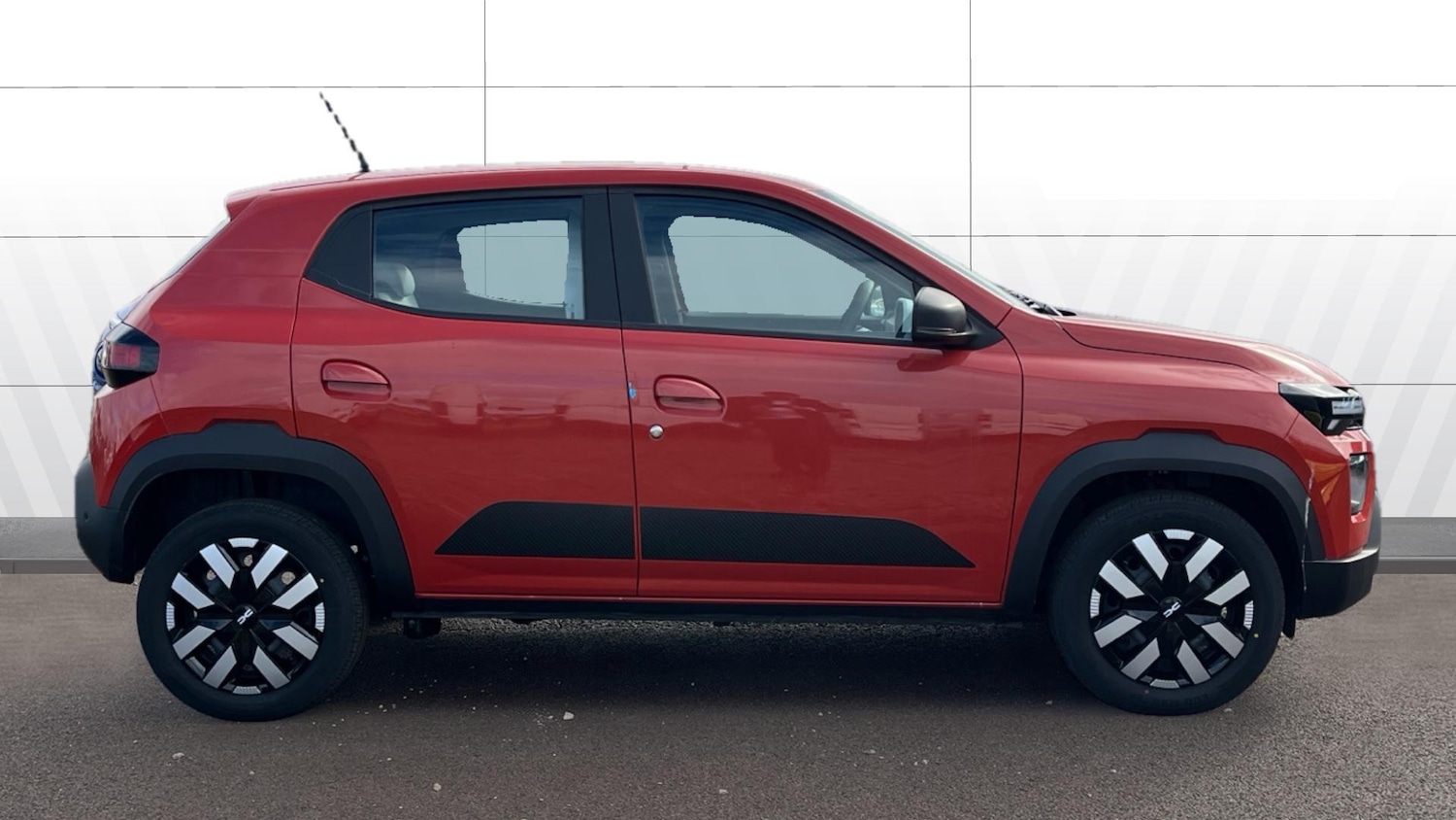 Used Dacia Spring 2025 for sale - 76322444: Photo 5