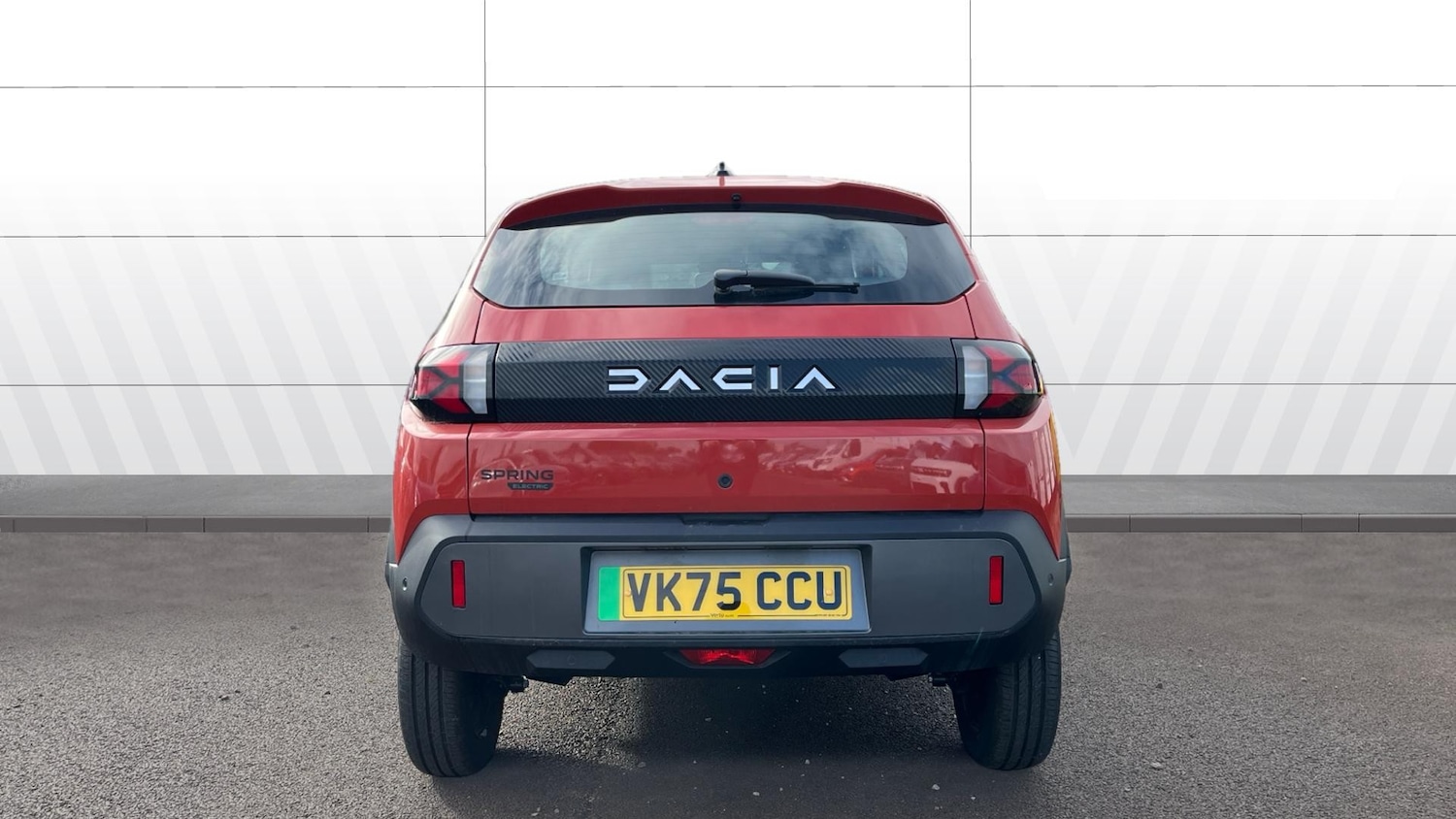Used Dacia Spring 2025 for sale - 76322444: Photo 6