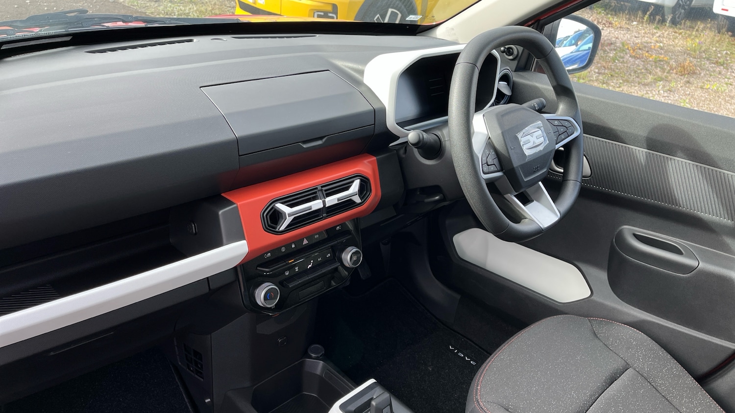Used Dacia Spring 2025 for sale - 76322444: Photo 9