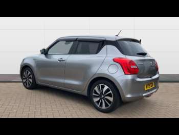 Used Suzuki Swift 2019 for sale - 75330980: Photo