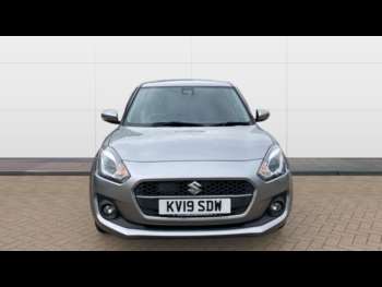 Used Suzuki Swift 2019 for sale - 75330980: Photo