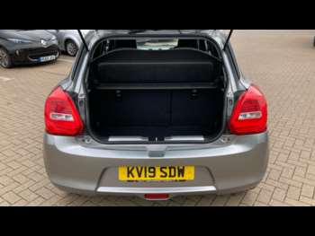 Used Suzuki Swift 2019 for sale - 75330980: Photo