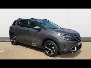 2019 (69) - 1.5 BlueHDi 130 Flair 5dr EAT8 Diesel Hatchback