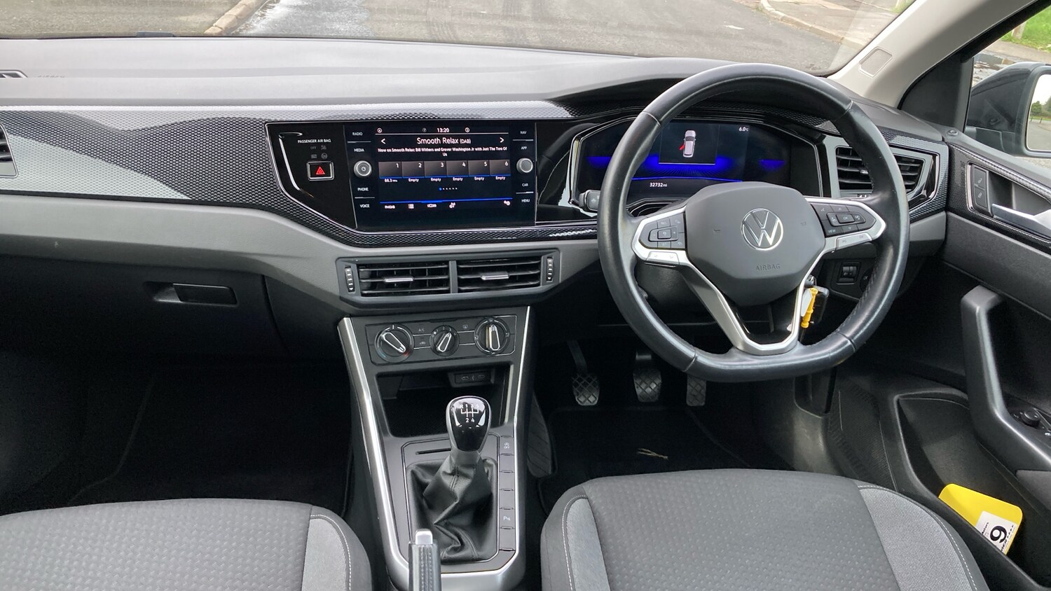 Used Volkswagen Polo 2022 for sale - 77663317: Photo 10